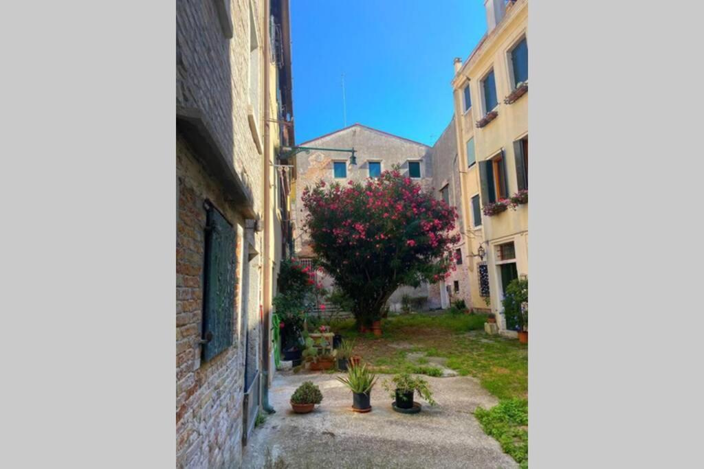 The Glamour Of San Marco Διαμέρισμα Βενετία Εξωτερικό φωτογραφία