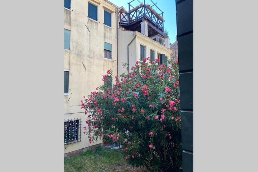 The Glamour Of San Marco Διαμέρισμα Βενετία Εξωτερικό φωτογραφία