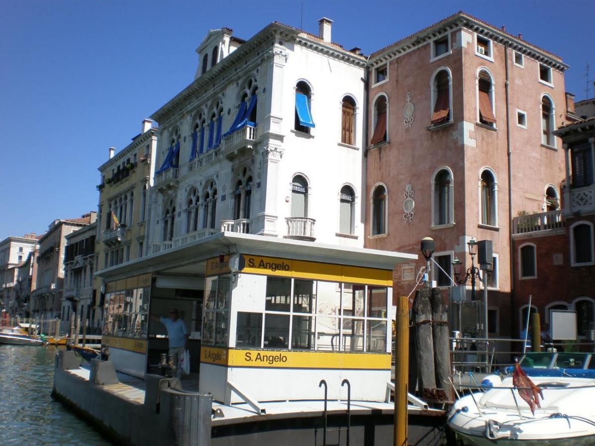 The Glamour Of San Marco Διαμέρισμα Βενετία Εξωτερικό φωτογραφία