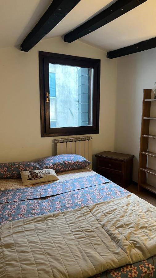 The Glamour Of San Marco Διαμέρισμα Βενετία Εξωτερικό φωτογραφία