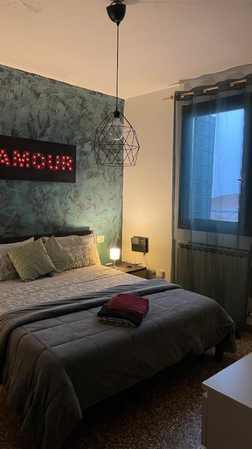 The Glamour Of San Marco Διαμέρισμα Βενετία Εξωτερικό φωτογραφία